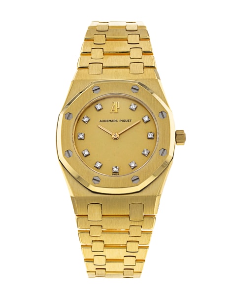 Audemars Piguet Royal Oak 67630BA.GG.1312BA.01-B